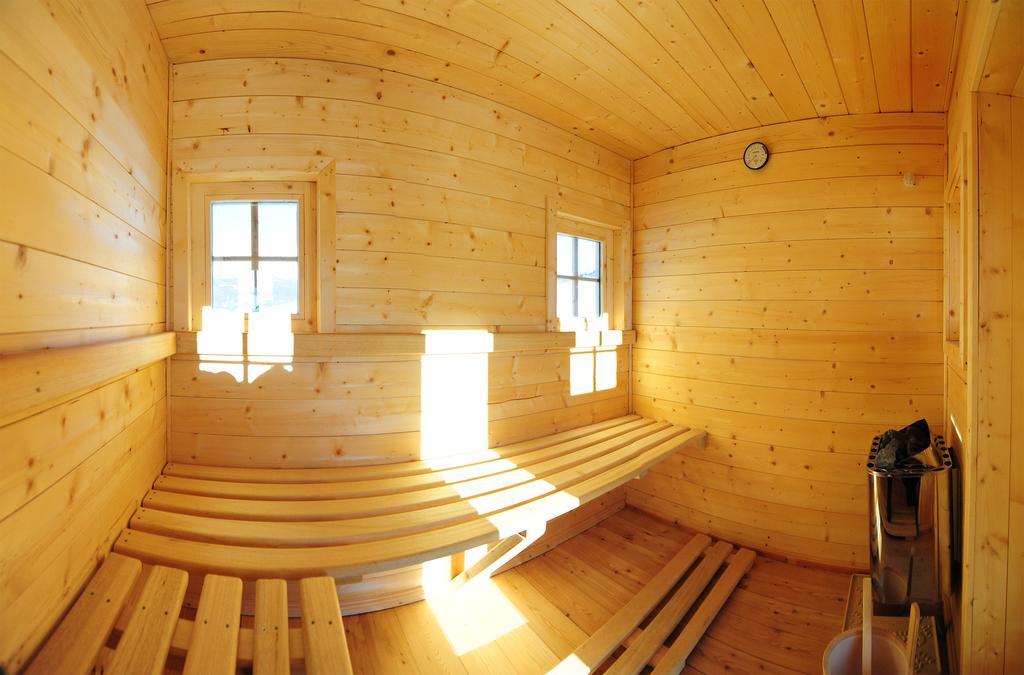 Hoferbichlgut Leilighet Saalfelden Eksteriør bilde